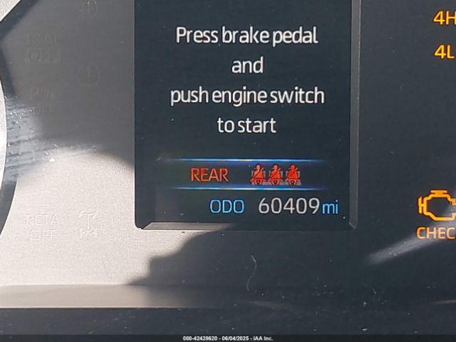 5TFLA5DAXPX063117 Toyota Tundra Sr5