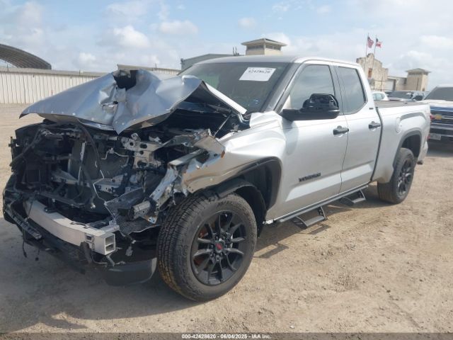 5TFLA5DAXPX063117 Toyota Tundra Sr5