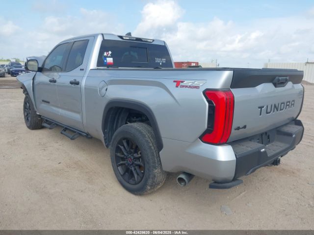 5TFLA5DAXPX063117 Toyota Tundra Sr5