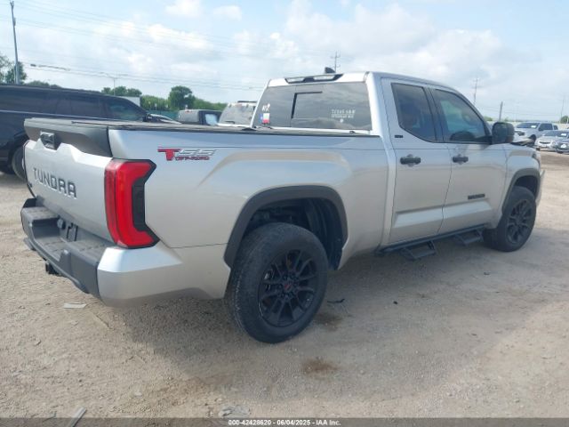 5TFLA5DAXPX063117 Toyota Tundra Sr5