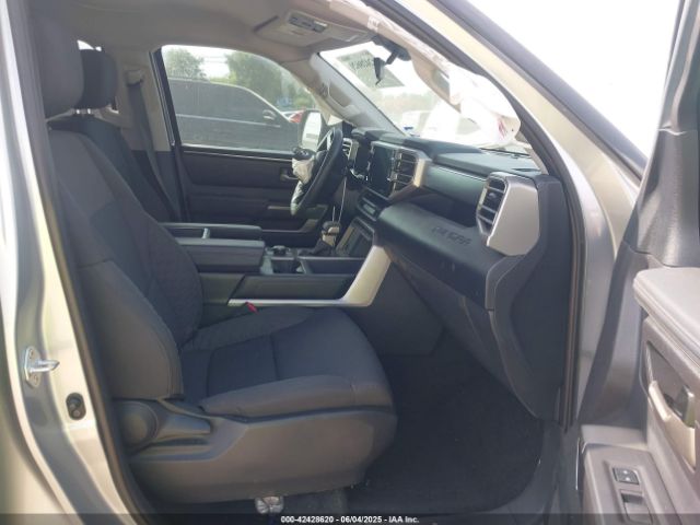 5TFLA5DAXPX063117 Toyota Tundra Sr5