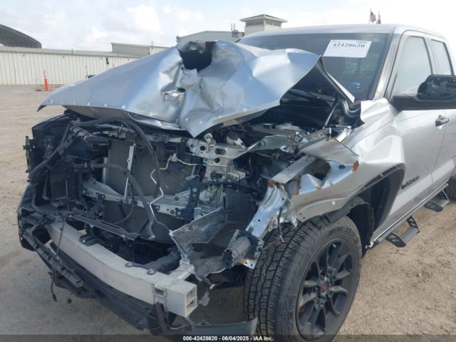 5TFLA5DAXPX063117 Toyota Tundra Sr5