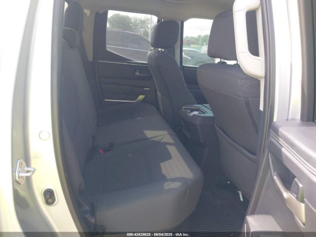 5TFLA5DAXPX063117 Toyota Tundra Sr5