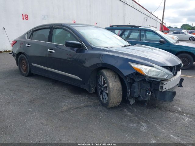 2016 NISSAN ALTIMA 1N4AL3AP7GC121177