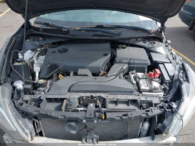 2016 NISSAN ALTIMA 1N4AL3AP7GC121177 Photo 9