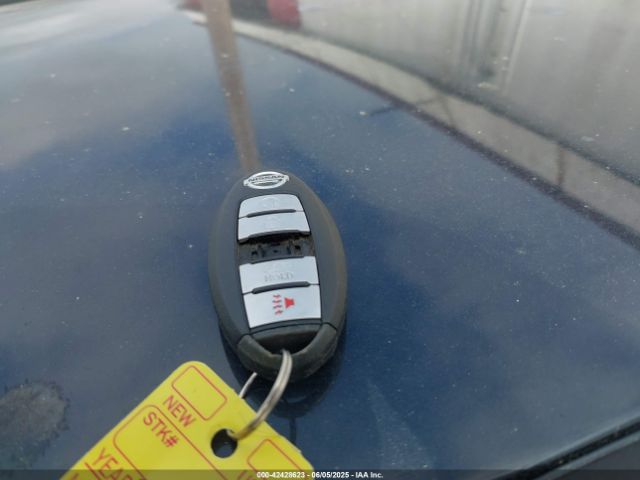 2016 NISSAN ALTIMA 1N4AL3AP7GC121177 Photo 10