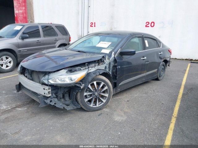 2016 NISSAN ALTIMA 1N4AL3AP7GC121177 Photo 1