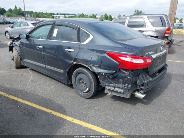 2016 NISSAN ALTIMA 1N4AL3AP7GC121177 Photo 2