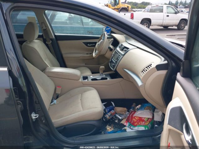 2016 NISSAN ALTIMA 1N4AL3AP7GC121177 Photo 4