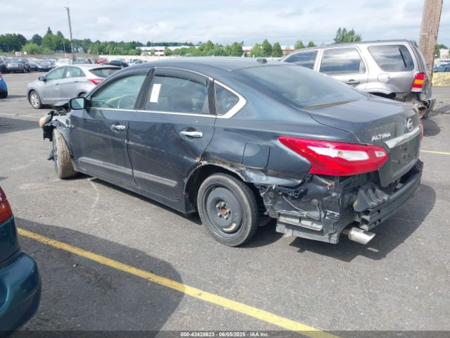 2016 NISSAN ALTIMA 1N4AL3AP7GC121177 Photo 5