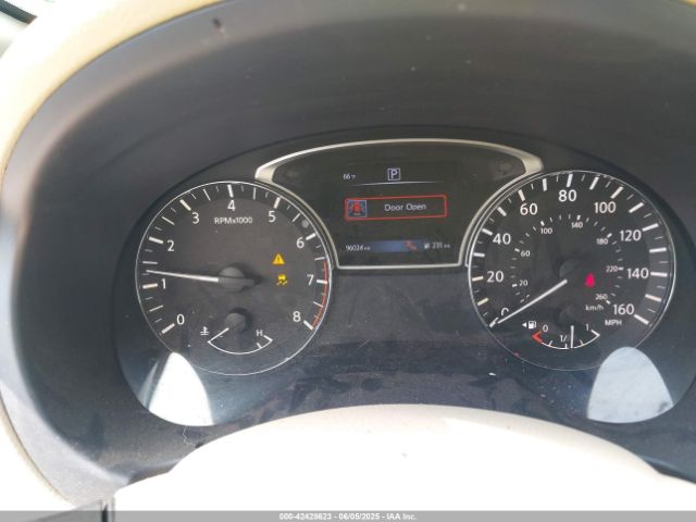 2016 NISSAN ALTIMA 1N4AL3AP7GC121177 Photo 6