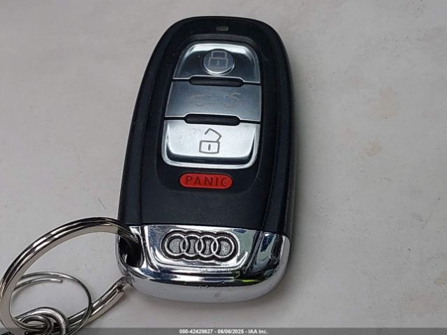2012 AUDI Q5 WA1LFAFPXCA125912 Photo 10