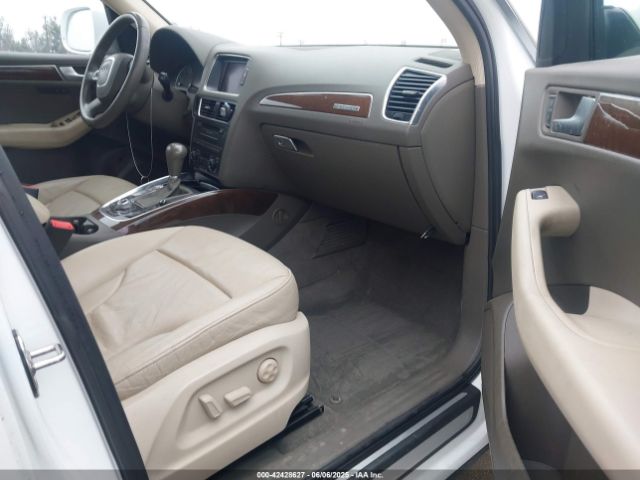 2012 AUDI Q5 WA1LFAFPXCA125912 Photo 4