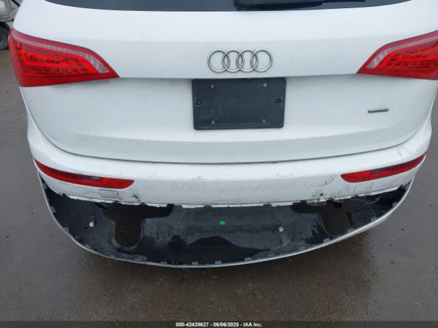 2012 AUDI Q5 WA1LFAFPXCA125912 Photo 5