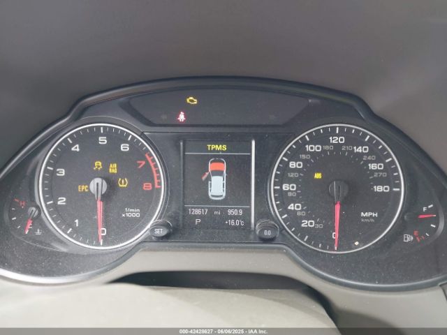 2012 AUDI Q5 WA1LFAFPXCA125912 Photo 6