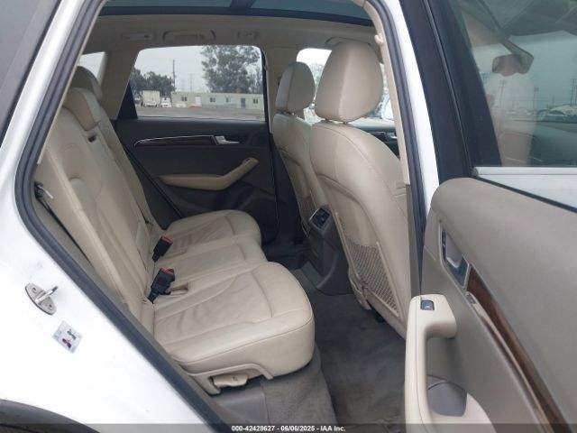 2012 AUDI Q5 WA1LFAFPXCA125912 Photo 7