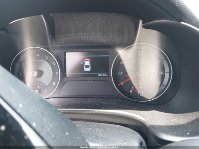 2022 KIA FORTE 3KPF54AD8NE500619 Photo 6
