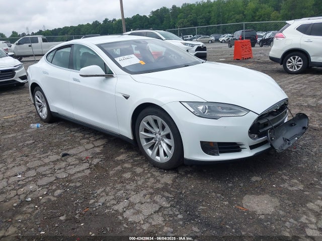 2016 TESLA MODEL S 5YJSA1E11GF132984 Photo 0