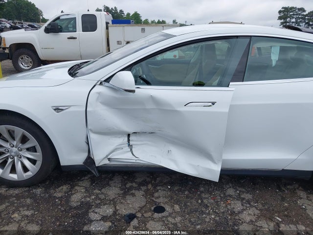 2016 TESLA MODEL S 5YJSA1E11GF132984 Photo 5