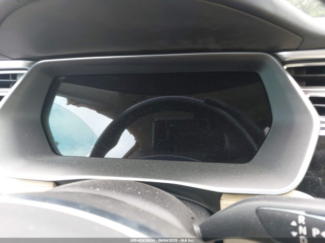 2016 TESLA MODEL S 5YJSA1E11GF132984 Photo 6