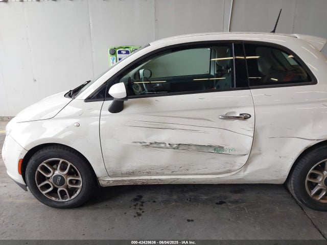 Fiat 2015 2015 3C3CFFAR4FT507625 Image 13