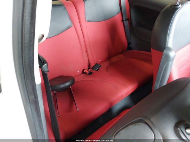 2015 FIAT 500 3C3CFFAR4FT507625 Photo 7