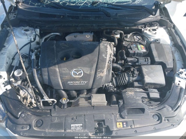 Mazda py 2016 JM1GJ1V57G1440484 Image 10