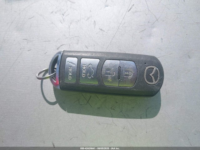Mazda py 2016 JM1GJ1V57G1440484 Image 11