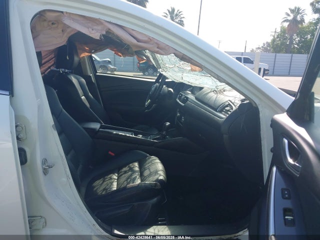 Mazda py 2016 JM1GJ1V57G1440484 Image 5