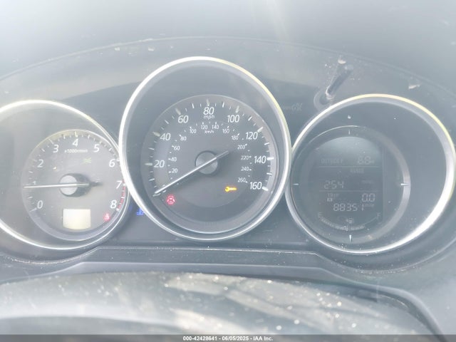 Mazda py 2016 JM1GJ1V57G1440484 Image 7