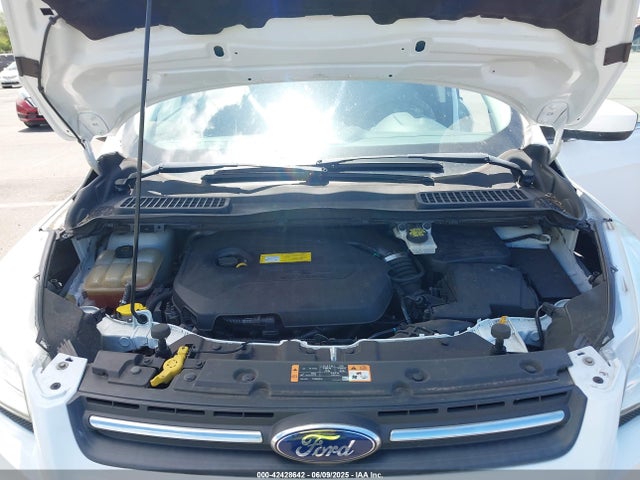 Ford Escape 2016 1FMCU9GX4GUC89410 Image 10