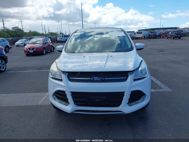 Ford Escape 2016 1FMCU9GX4GUC89410 Image 12