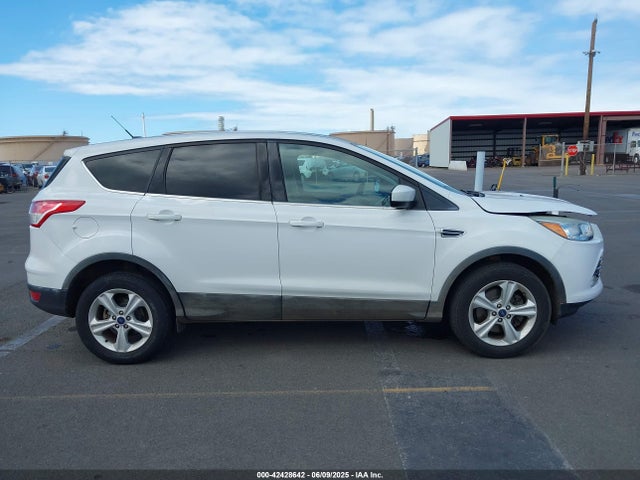 Ford Escape 2016 1FMCU9GX4GUC89410 Image 13