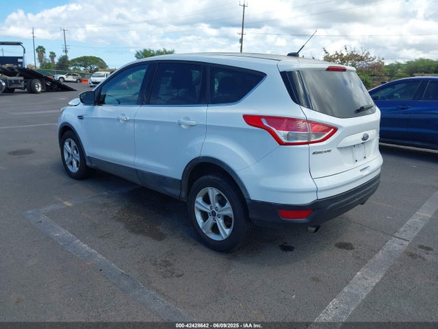 Ford Escape 2016 1FMCU9GX4GUC89410 Image 3
