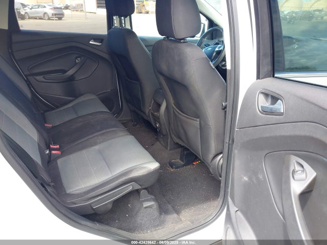 Ford Escape 2016 1FMCU9GX4GUC89410 Image 8