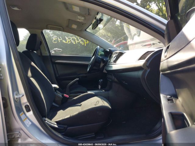2015 MITSUBISHI LANCER JA32U2FU4FU010985 Photo 4