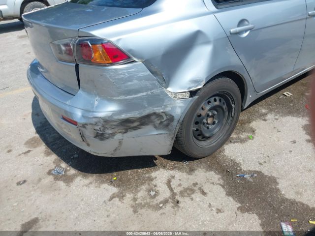 2015 MITSUBISHI LANCER JA32U2FU4FU010985 Photo 5