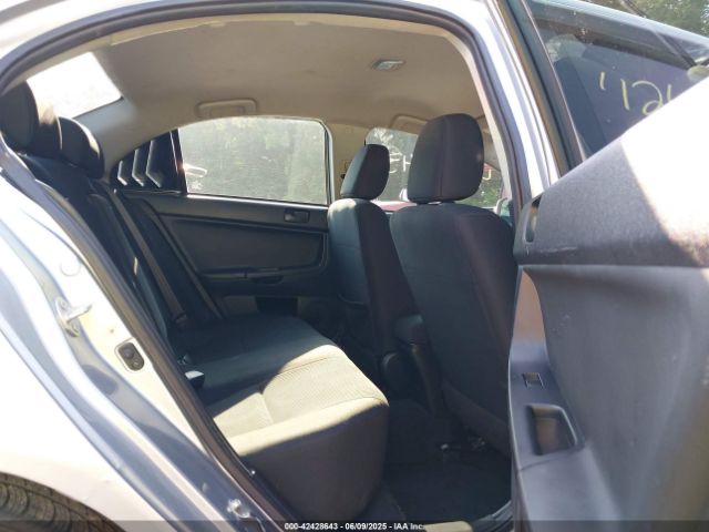 2015 MITSUBISHI LANCER JA32U2FU4FU010985 Photo 7