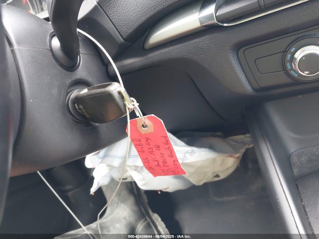 2015 AUDI A3 WAUACGFF3F1011431 Photo 10