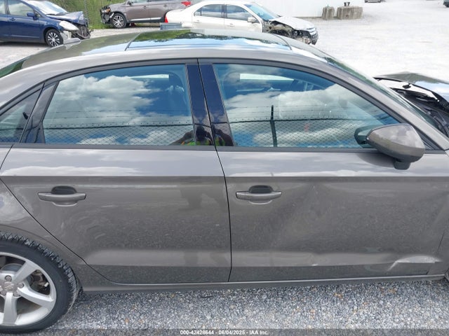 Audi 2015 2015 WAUACGFF3F1011431 Image 14