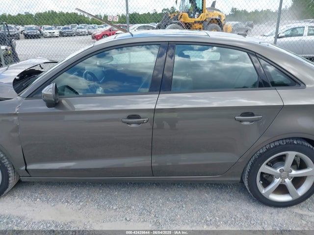 Audi 2015 2015 WAUACGFF3F1011431 Image 15