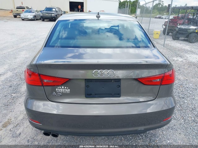 Audi 2015 2015 WAUACGFF3F1011431 Image 17