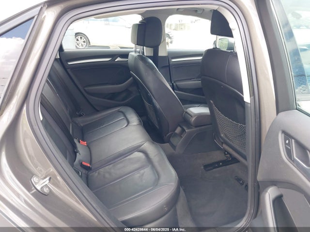 2015 AUDI A3 WAUACGFF3F1011431 Photo 7