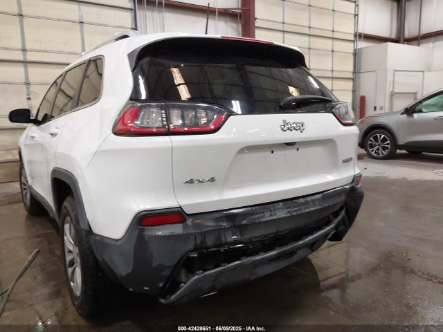 1C4PJMLX8KD484233 Jeep 2019