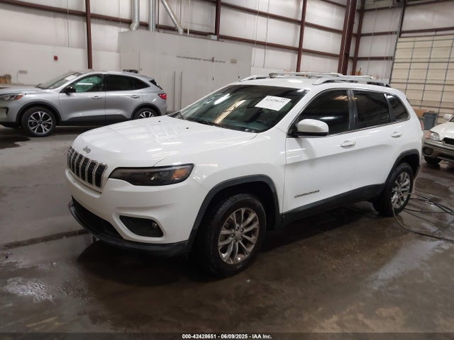1C4PJMLX8KD484233 Jeep 2019