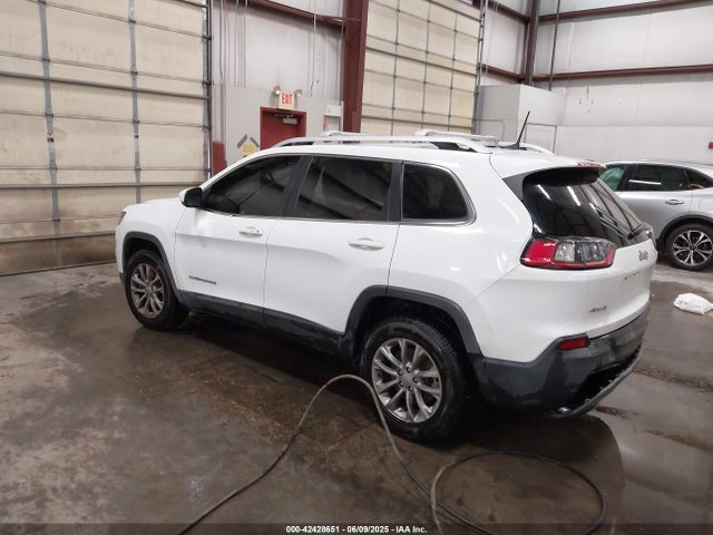 1C4PJMLX8KD484233 Jeep 2019