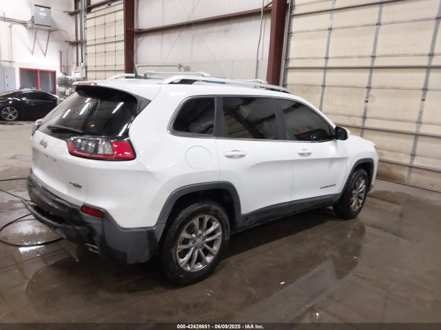 1C4PJMLX8KD484233 Jeep 2019