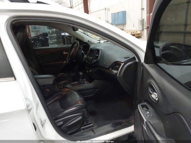 1C4PJMLX8KD484233 Jeep 2019