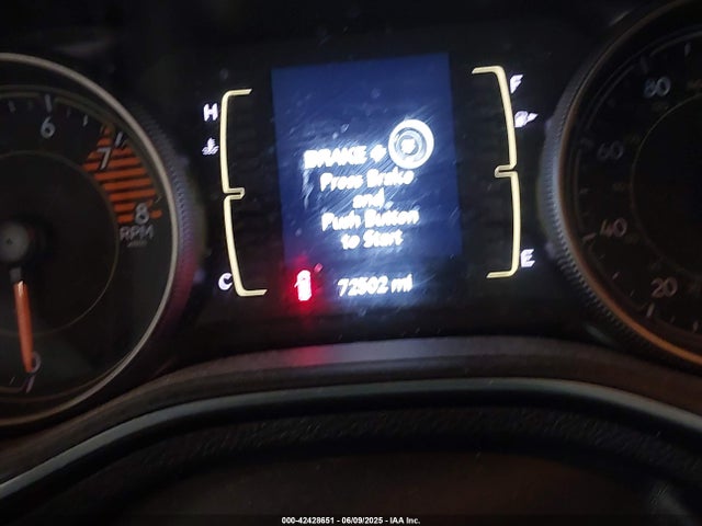1C4PJMLX8KD484233 Jeep 2019