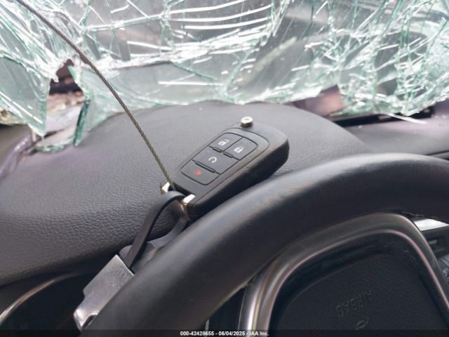 2016 BUICK ENCORE KL4CJFSB4GB702584 Photo 10